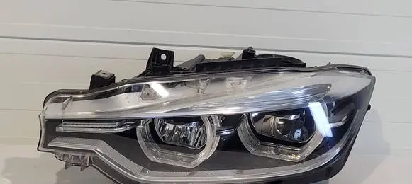 BMW 3 F30 F35 F31 Headlight/headlamp 747130703
