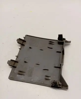 Fuse box cover
