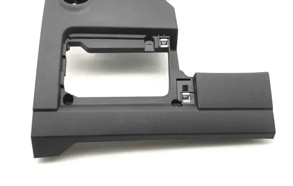 Volkswagen Taos Dashboard lower bottom trim panel 2GJ858365