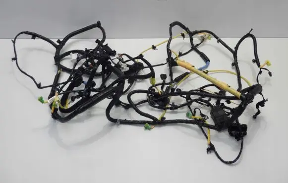 Hyundai Bayon Other wiring loom 91503Q0790