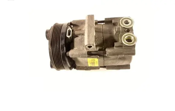 Ford Maverick Air conditioning (A/C) compressor (pump) YL8H19D629EB 1L3H19D786AA