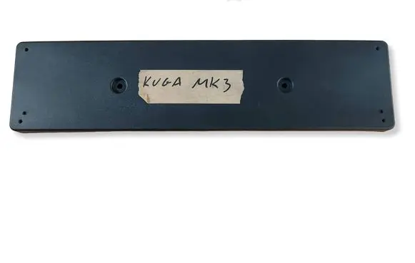 Ford Kuga III Number Plate Surrounds Holder Frame LV4B17A950D