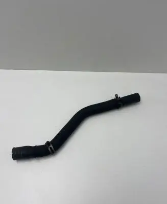Peugeot 407 Coolant pipe/hose 