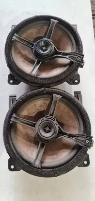 Volvo S60 Front door speaker 8633574 5337010027 10347