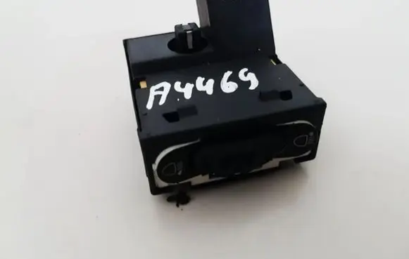 Renault Laguna I Headlight level height control switch 6271