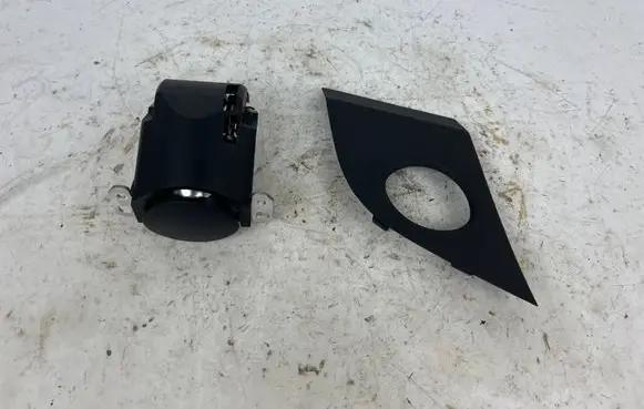 Audi A8 S8 D4 4H Panel speaker 4H0035361A