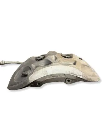 Audi Q7 4M Front brake caliper 4M0615105