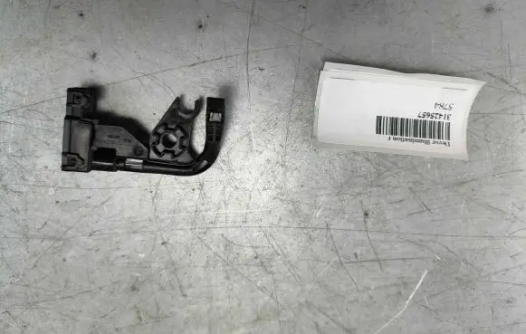 Volvo XC60 Front door interior light 31425657