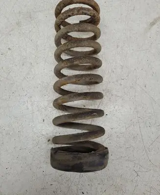 Mercedes-Benz 190 W201 Rear coil spring