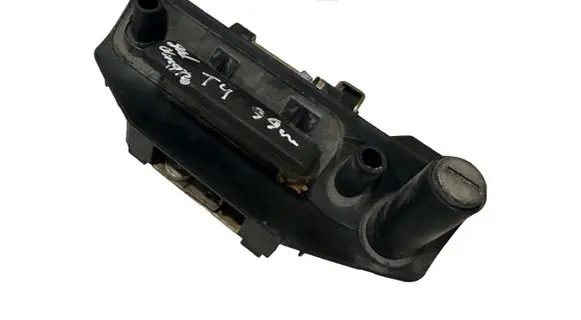 Volkswagen Transporter - Caravelle T4 Tailgate/trunk/boot exterior handle 701829239E 703829239D