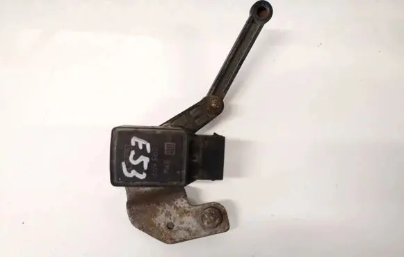 BMW 5 E39 Front height sensor lever 1093697