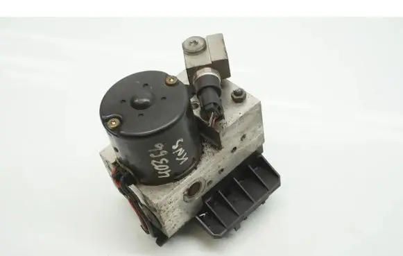 Mercedes-Benz E AMG W210 ABS Pump A0034319012 0130108096 0265202436