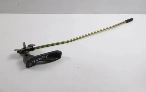 Citroen Jumper Rear door interior handle 1206GA134