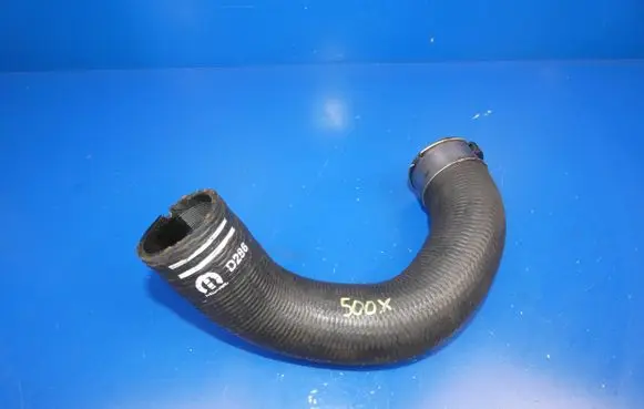 Fiat 500X Intercooler hose/pipe 