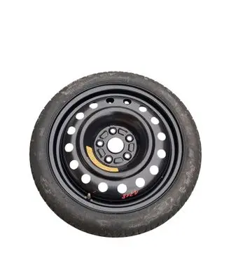 Subaru Impreza III R17 spare wheel T17X4TD0T 09110230