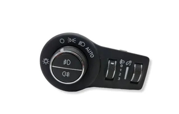 Jeep Renegade Light switch 05932 07356503156 07356583150