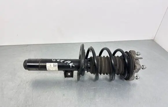 BMW 3 G20 G21 Front shock absorber/damper 22342361