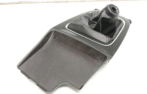 Mazda 6 Gear shifter surround trim plastic GJE864341 GHP964449