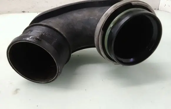 Opel Insignia A Intercooler hose/pipe 