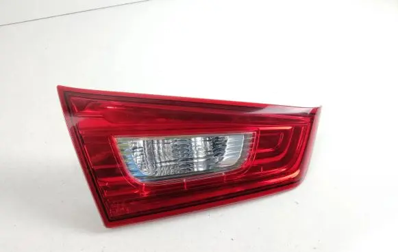Mitsubishi ASX Tailgate rear/tail lights
