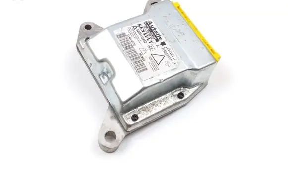 Renault Laguna II Airbag control unit/module 601958800 8200138952