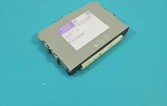 Toyota Auris 150 Central body control module 89990-02140 IMPRK1436078