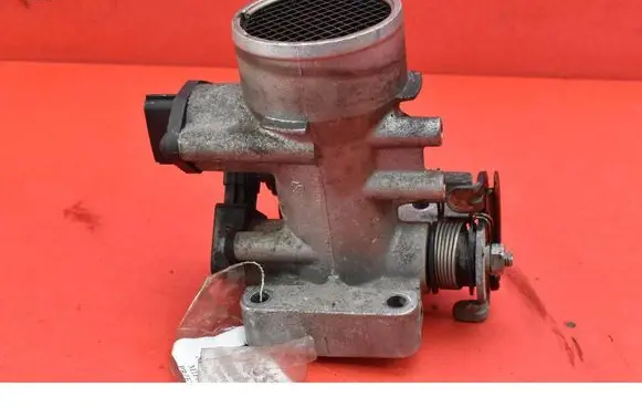 Nissan Micra Throttle body valve 0280750117