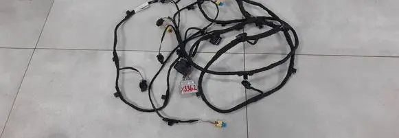 Volkswagen ID.7 Parking sensor (PDC) wiring loom 14A971095AQ