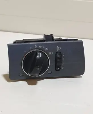 Mercedes-Benz E W211 Light switch 2115450304 04056021