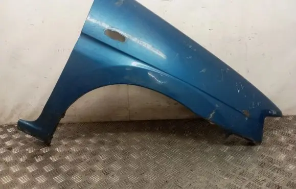 Mazda Demio Fender
