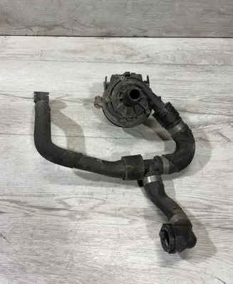 BMW M4 F82 F83 Electric auxiliary coolant/water pump 8637953 2284690 20170809