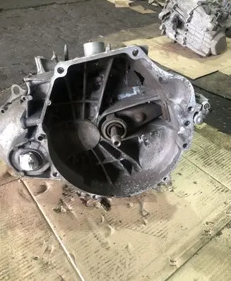 Honda Civic Manual 6 speed gearbox PPG6 PPG62009001