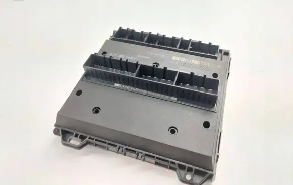 Comfort/convenience module