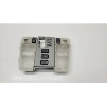 Mercedes-Benz S W140 Front seat light 1408200001
