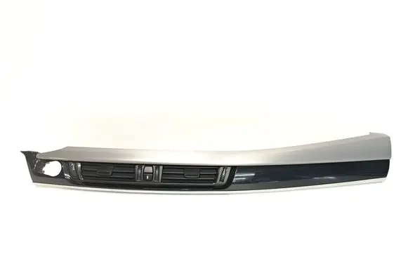 BMW X5 F15 Dash center air vent grill 927047209