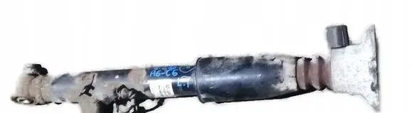 Audi A6 S6 C6 4F Rear shock absorber/damper 4F0616031F