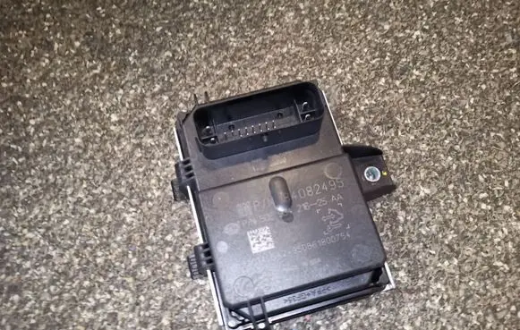 Buick Encore I Other control units/modules 84082495
