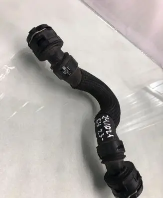Citroen C4 III e-C4 Engine coolant pipe/hose Hsr2260512