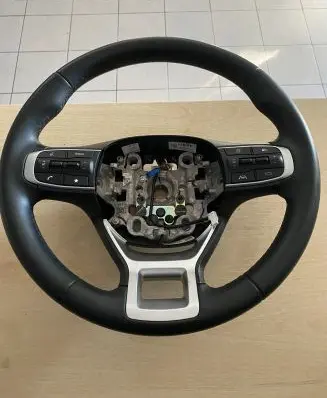 KIA Sportage Steering wheel