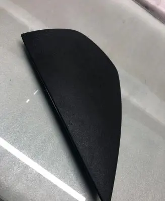 Volkswagen Taigo Dashboard side end trim 2g1858217
