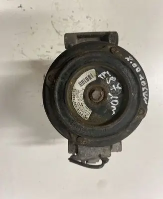 BMW 1 E81 E87 Air conditioning (A/C) compressor (pump) 6SBU14C SB4079685