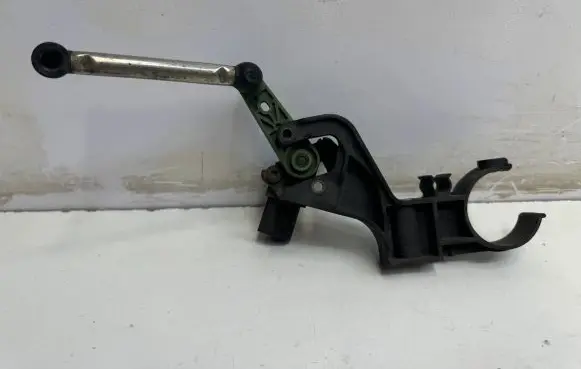 Porsche 911 991 Headlight/headlamp level sensor 99110641303
