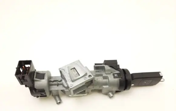 Mazda 3 I Ignition lock 3M513F880AD
