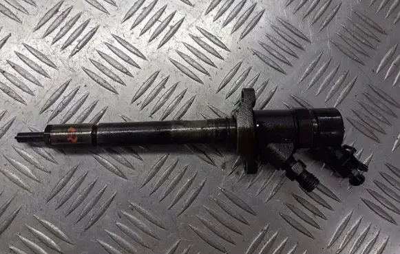 Citroen C4 I Fuel injectors set 0445110259