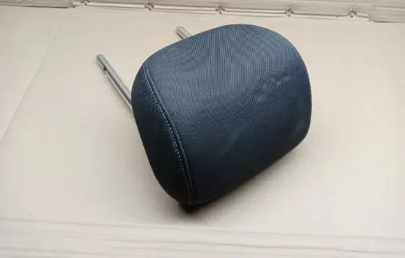 Audi A1 Rear seat headrest 