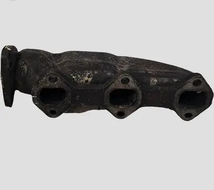 Audi A8 S8 D2 4D Exhaust manifold