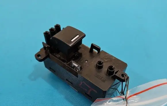Honda Civic IX Electric window control switch 83790TV1E410BLK IMPRK1590617