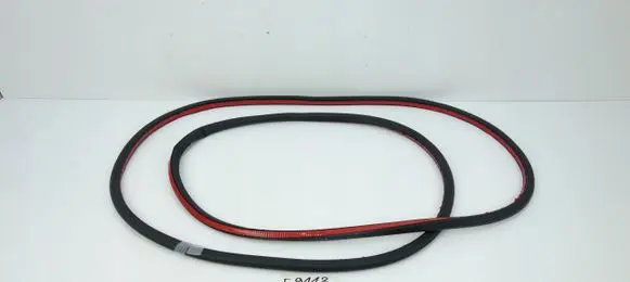 Volvo V60 Rubber seal loading door 32229229