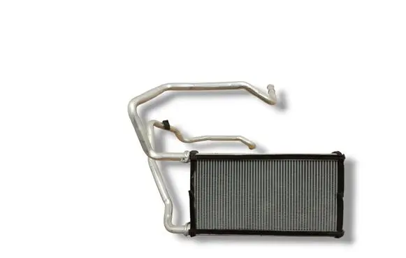 Audi A6 S6 C7 4G Heater blower radiator