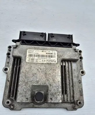 Ford Fiesta Engine control unit/module ECU F1B1-12A650-BJA